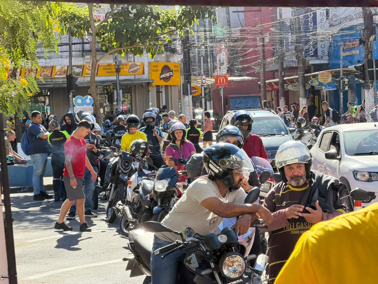 Foto: Divulgação/PMSV
